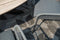 Garden Impressions Triton dining stoel - rope light grey - carbon black/ mystic grey