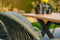 Garden Impressions Triton dining stoel - rope moss green - carbon black/ mystic grey