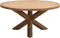 Garden Impressions Venezuela Teak Tuintafel - Ø160 cm