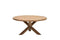 Garden Impressions Venezuela Teak Tuintafel - Ø160 cm