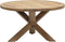 Garden Impressions Venezuela Teak Tuintafel - Ø160 cm