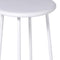 Garden Impressions - Vito - bijzettafel ø68 - mat wit