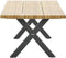 Garden Impressions Zeus Dining Tuintafel - 220x100 cm
