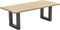 Garden Impressions Zeus Dining Tuintafel - 220x100 cm
