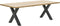 Garden Impressions Zeus Dining Tuintafel - 220x100 cm