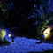 Garden Lights 12V Alder spot - IP44