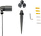 Garden Lights 12V Alder spot - IP44
