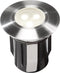 Garden Lights - 12V Alpha RVS LED wit licht