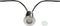 Garden Lights - 12V Alpha RVS LED wit licht