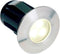 Garden Lights - 12V Alpha RVS LED wit licht