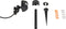 Garden Lights 12V Bewegingsmelder | Tuinverlichting Bediening