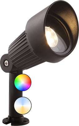 Garden Lights 12V Focus Plus (smart) spot - IP44