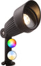Garden Lights 12V Focus Plus (smart) spot - IP44