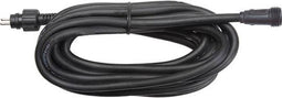Garden Lights - 5 m rubber verlengkabel