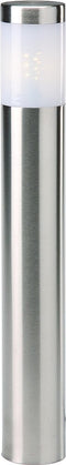 Garden Lights: Albus Buitenlamp 12 Volt - Zilvergrijs
