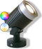 Garden Lights: Arcus Plus Tuinspot 12 Volt - Zwart