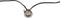 Garden Lights: Astrum Wit Grondspot 12 Volt - Zilvergrijs