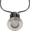 Garden Lights: Birch Grondspot 12 Volt - Zilvergrijs