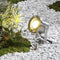 Garden Lights: Catalpa Tuinspot Set (3st) - Zilvergrijs