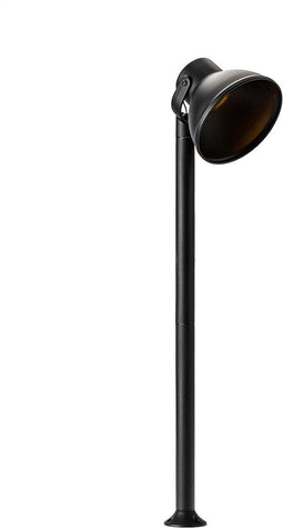 Garden Lights: Dax Buitenlamp 12 Volt - Zwart