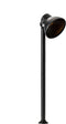 Garden Lights: Dax Buitenlamp 12 Volt - Zwart