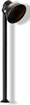 Garden Lights: Dax Buitenlamp 12 Volt - Zwart