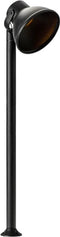 Garden Lights: Dax Buitenlamp 12 Volt - Zwart