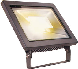 Garden Lights: Flood 12 Buitenlicht - Zwart
