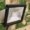 Garden Lights: Flood 12 Buitenlicht - Zwart