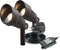 Garden Lights - Focus actieset 2st spot