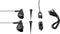 Garden Lights: Focus Plus Tuinspot 12 Volt Set (2st) - Zwart