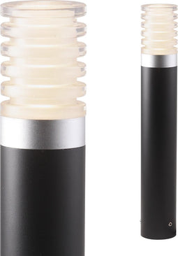 Garden Lights Garden Lights - Arco 40 - Staande Verlichting - 12 V - 190 Lm - 3 W - 3000 K