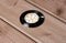Garden Lights: Gavia Grondspot - Zilvergrijs
