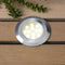 Garden Lights: Gavia Grondspot - Zilvergrijs