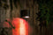 Garden Lights: Gilvus Plus Wandlamp 12 Volt - Zwart