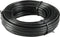 Garden Lights: Hoofdkabel Vast 10 Meter - Zwart