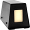 Garden Lights: Ilva Spot - Zwart