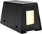 Garden Lights: Ilva Spot - Zwart