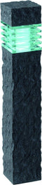 Garden Lights: Kolossos Buitenlamp 12 Volt - Antraciet