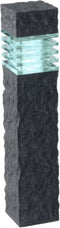Garden Lights: Kolossos Buitenlamp 12 Volt - Antraciet
