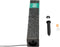 Garden Lights: Kolossos Buitenlamp 12 Volt - Antraciet