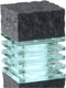Garden Lights: Kolossos Buitenlamp 12 Volt - Antraciet