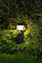 Garden Lights: Kolossos Buitenlamp 12 Volt - Antraciet