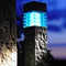 Garden Lights: Kolossos Buitenlamp 12 Volt - Antraciet