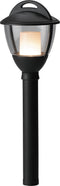 Garden Lights: Laurus Buitenlamp - Zwart