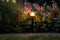 Garden Lights: Laurus Buitenlamp - Zwart