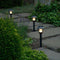 Garden Lights: Laurus Buitenlamp - Zwart