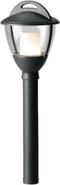Garden Lights: Laurus Buitenlamp - Zwart
