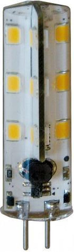 Garden Lights LED Lamp Cilinder Wit 2W - 6000K | Tuinverlichting Fitting