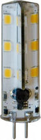 Garden Lights LED Lamp Cilinder Wit 2W - 6000K | Tuinverlichting Fitting